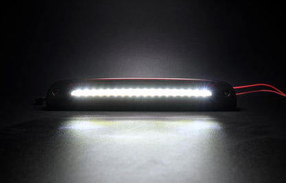 ya 7 8.24 baidi Red flashing light LED third tail brake light cargo light for 97-11 for Dodge Dakota for Ram 