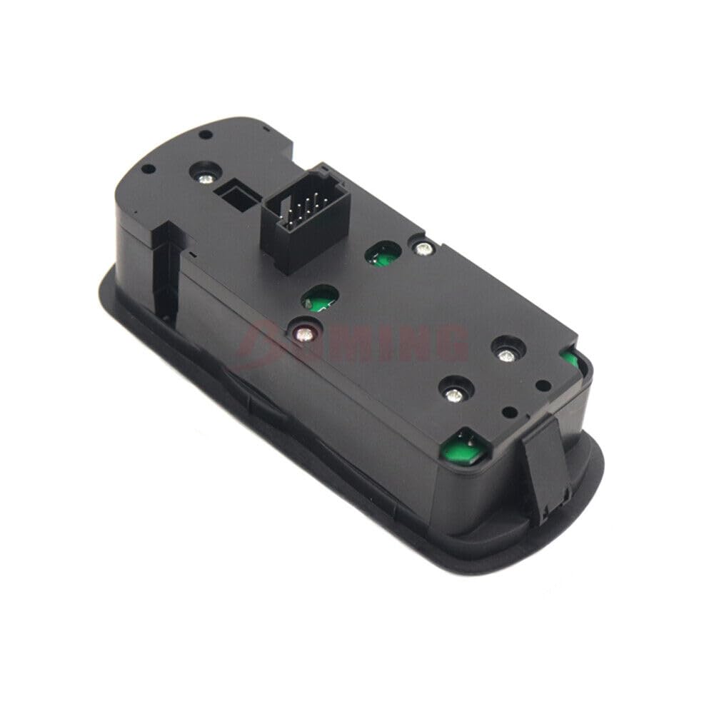 ya 3 8.24 baidi A9438200097 is Suitable for Mercedes-Benz Trucks Actros MP1 MP2 in Front of The Electric Window Switch
