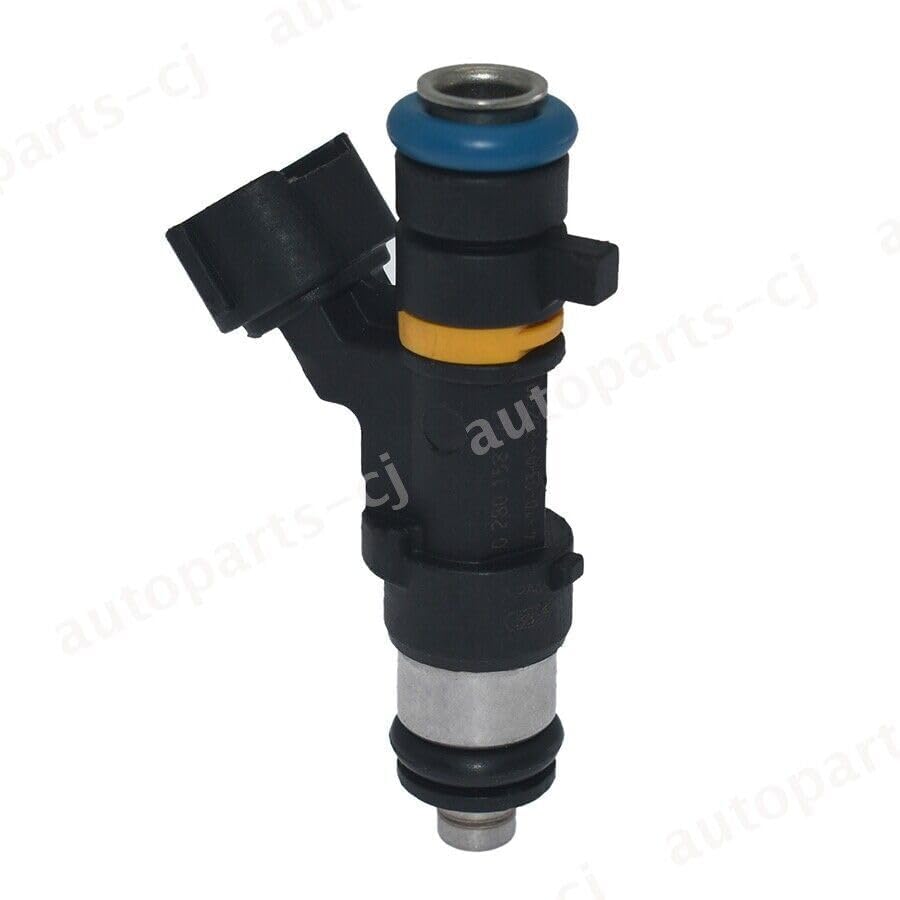 ya 10 9.16 baidi 6x Fuel Injector for Infiniti FX35 2005-2008 G35 M35 for Nissan Murano 350Z V6 3.5L