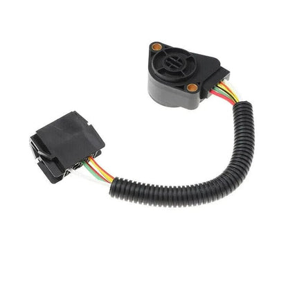ya 2 8.15 Speed Pedal Sensor and Throttle Position Sensor are Suitable for Volvo Truck 20504685