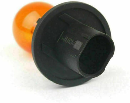 ya 3 8.24 baidi For NA Turn Signal Light Bulbs 24 Watt HPC24WY 12V/24W 2200K Orange U1