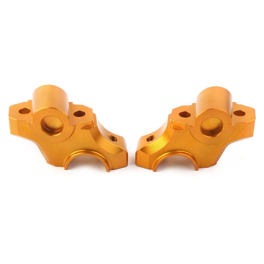 ya 4 8.8.2 for Yamaha MT-09 FZ-09 13-17 XSR900 2012-16 15 Handlebar Handle Clamp Riser Bar