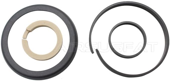 ya 8 8.24 baidi AIR SUSPENSION COMPRESSOR PUMP PISTON RING FOR MERCEDES W164 W221 W251 W166