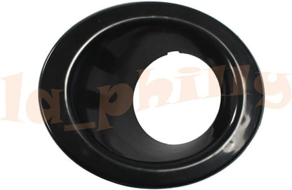 ya 9 10.24 Right Side Front Fog Lamp Light Bezel Unpainted Fit for Land Rover LR2 2008-2013