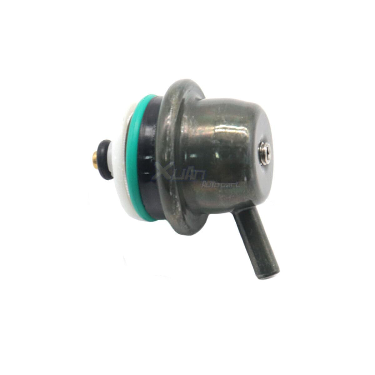 ya 2 8.15 12574986 is Suitable for General Motors Pr217 for Chevrolet 4.3-Liter 4.8-Liter 5.3-Liter Fuel Pressure Regulator
