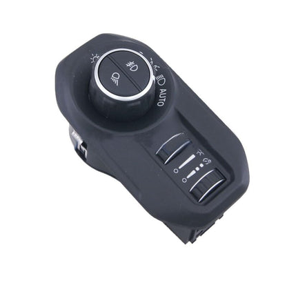ya 9 10.24 Headlight Switch Control Fog Light Switch 68146602AB for Dodge for Jeep Gladiator -
