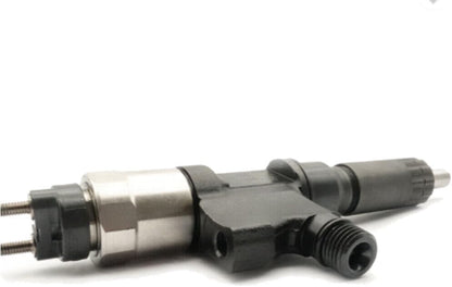 ya 10 9.16 baidi 1PC Nwe 095000-5504 095000-5500 common rail injector for Isuzu 4HL1 6HL1 engine -
