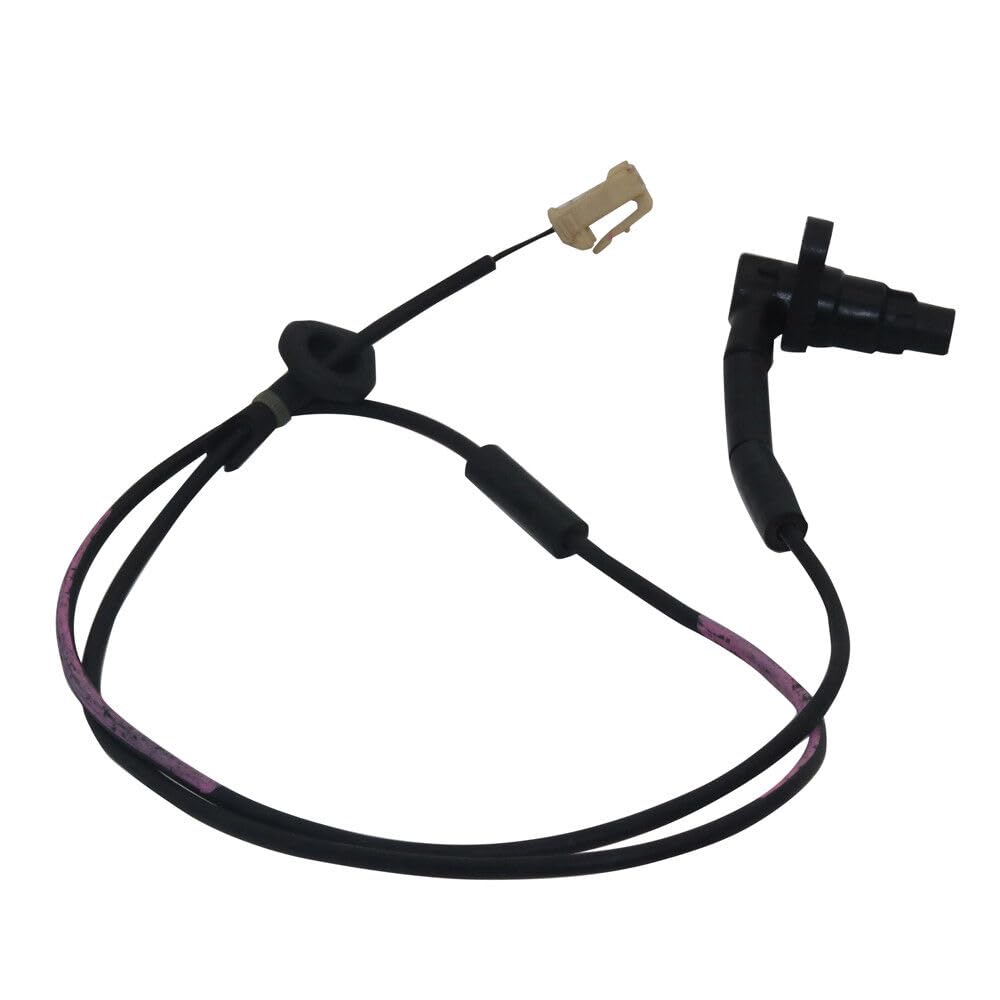 ya 4 8.8 ABS Speed Sensor Rear Right Suitable for Toyota for Corolla Axio Fielder 89545-12100 