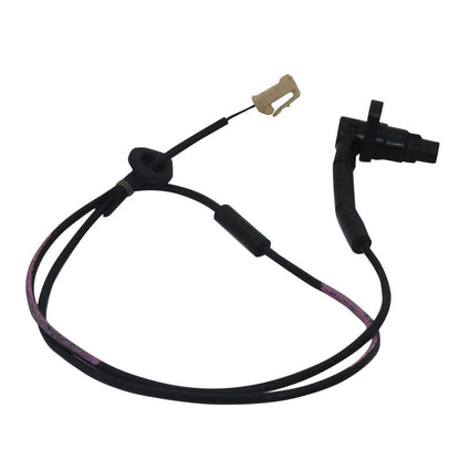 ya 4 8.8 ABS Speed Sensor Rear Right Suitable for Toyota for Corolla Axio Fielder 89545-12100 