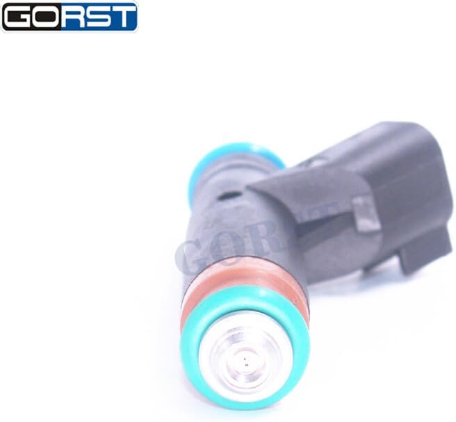 ya 10 9.16 baidi Fuel Injector 4L8E9F593A4A for Ford for Mustang Escape Explorer Taurus 4L8E-A4A9F593-