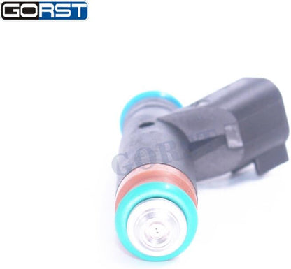 ya 10 9.16 baidi Fuel Injector 4L8E9F593A4A for Ford for Mustang Escape Explorer Taurus 4L8E-A4A9F593-