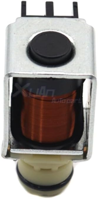 ya 10 9.16 baidi 4L65E Transmission 1-2 2-3 A B Shift Solenoid for Buick for Chevrolet 24230298 4L60E