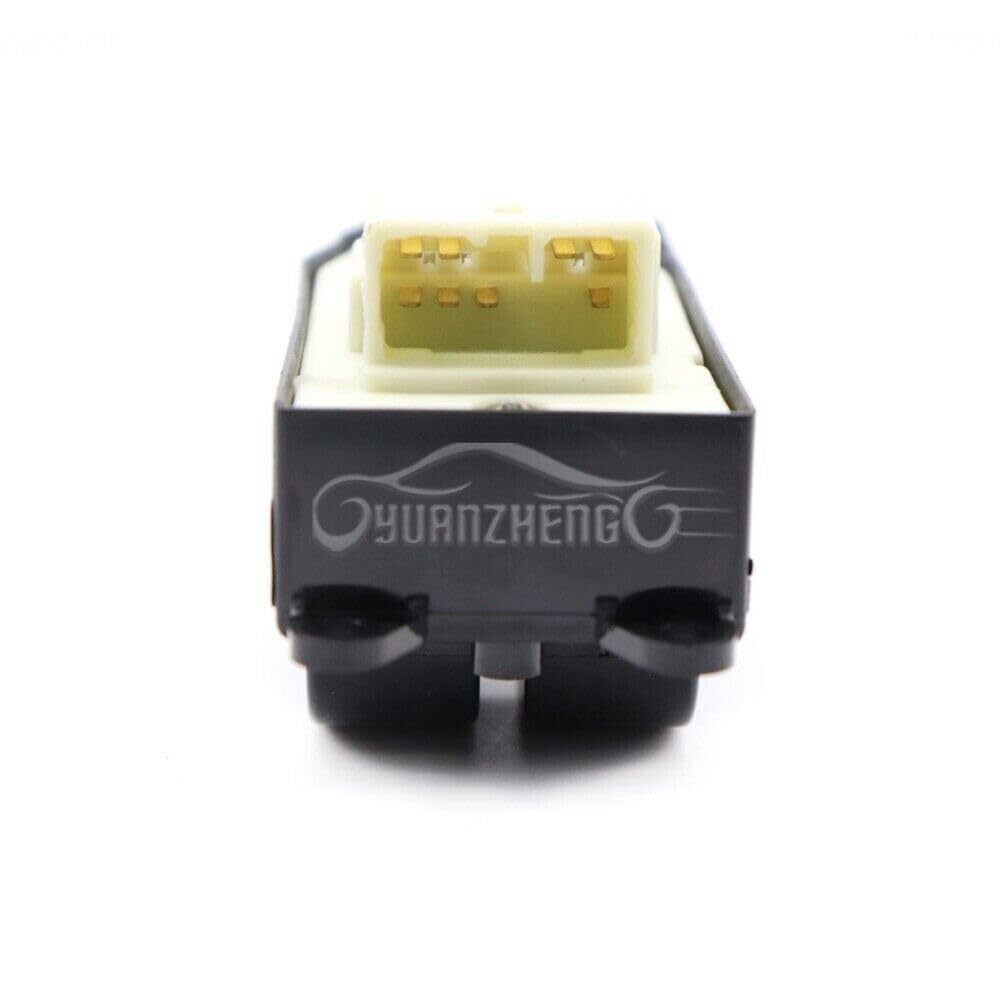ya 3 8.24 baidi Master Power Window Switch Front Drive Side Suitable for Toyota Land Cruiser 84820-10100