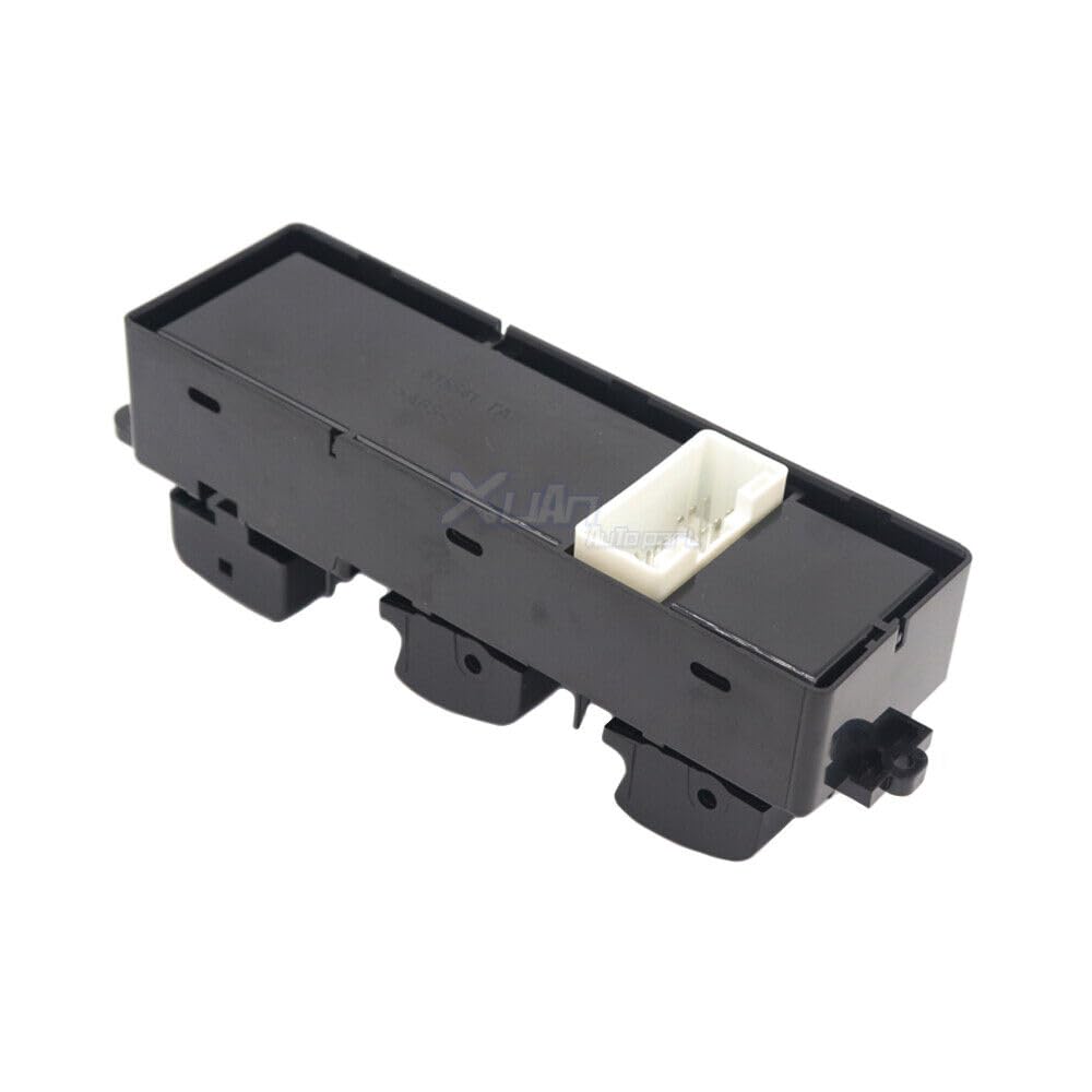 ya 3 8.24 baidi 98-2000 LH Driver's Side 84820-60130 Window Switch Suitable for Toyota Land Cruiser