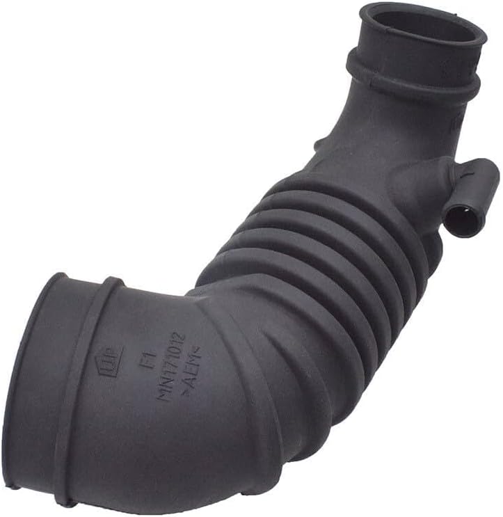 ya 10 9.16 baidi Air Cleaner Intake Duct Hose fits for Mitsubishi 2.5 4D56 L200 TRITON STRADA 2005-