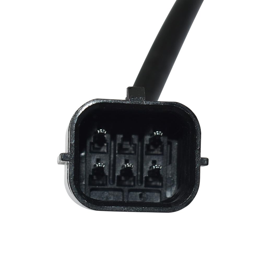 ya 12 10.8 baidi Upstream Oxygen O2 Sensor 234-5040 for Mazda 3 2.0L 2006-2013 5 2.3L 2008-2010