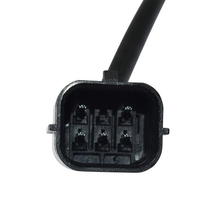 ya 12 10.8 baidi Oxygen O2 Sensor for Mazada 3 2006-2011 5 2008-2010 LF8R-18-8G1