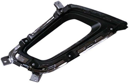ya 10 9.16 zhengce for Kia Optima K5 2014-2015 Left Side Front Bumper Fog Lamp Cover With Plat