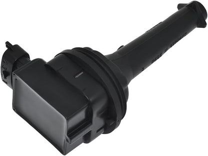 ya 9 10.24 Set of 5 Ignition Coils for Volvo C70 S60 S70 S80 V70 XC70 XC90 L5 L6 2.5L UF341
