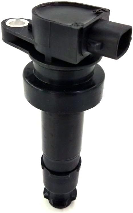 ya 9 10.24 4pcs Ignition Coil 27301-2B010 UF-636 For 2010 2011 for Kia Soul 1.6L L4 for Hyundai