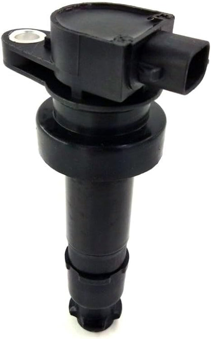 ya 9 10.24 4pcs Ignition Coil 27301-2B010 UF-636 For 2010 2011 for Kia Soul 1.6L L4 for Hyundai
