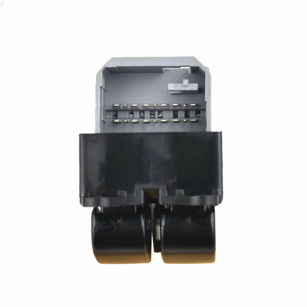 ya 4 8.8 for Toyota Hilux Fortuner Black Power Window Master Control Switch 84820-0K061