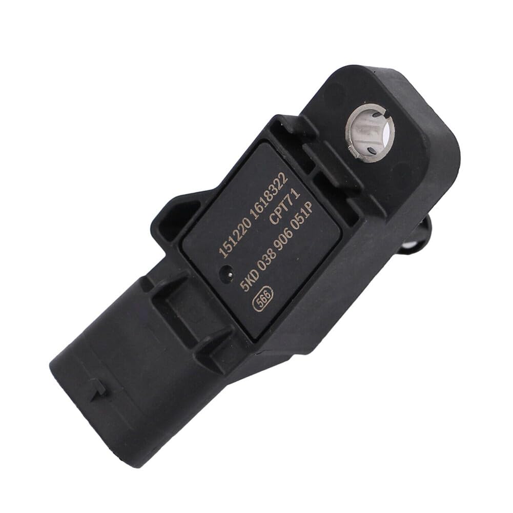 ya 4 8.8.2 T-Map Tmap Sensor Fits for 2016-2020 for Polaris RZR RZR XP Turbo 2413095