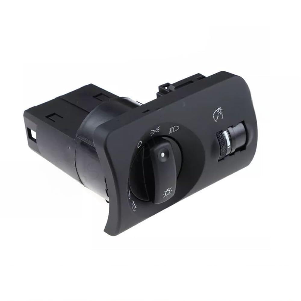 ya 4 8.8 4B1941531E Headlight Fog Control Switch for Audi A6 S6 RS6 C5 4B