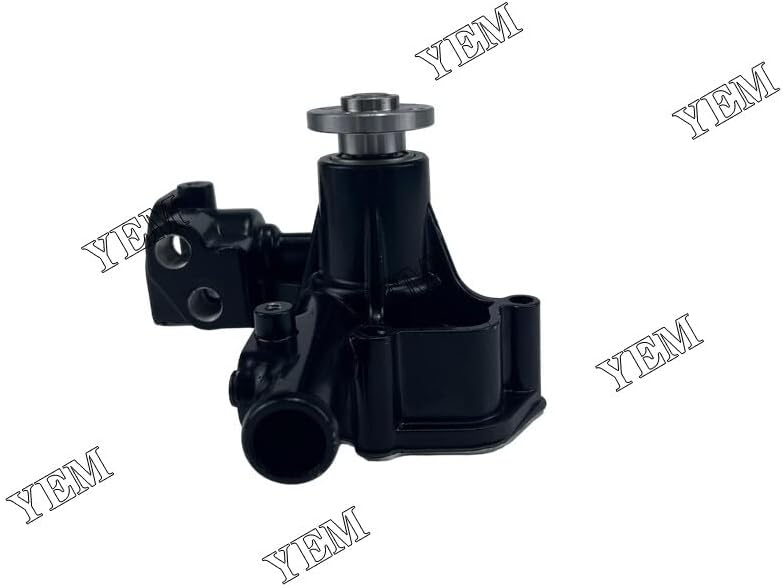 ya 13 9.15 baidi 4D84-2 4TNE84 Water Pump Fit For Komatsu Diesel Engine For Komatsu Water Pump