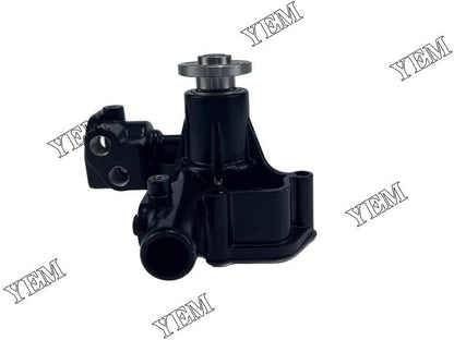 ya 13 9.15 baidi 4D84-2 4TNE84 Water Pump Fit For Komatsu Diesel Engine For Komatsu Water Pump