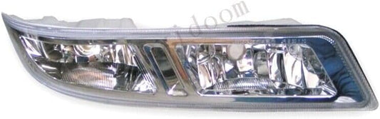 ya 2 8.15 Suitable for Nissan Sunny Almera Classic N16 2007-2010 right front fog light