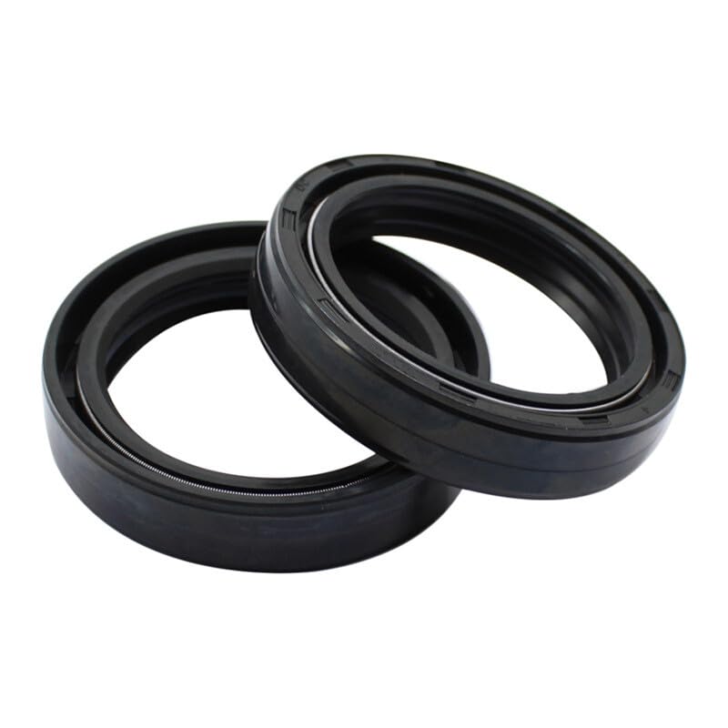 ya 13 9.15 baidi Front Fork Oil Seal Dust Cover for Honda CBR600 900 1000RR CR125R CR250R 83-10