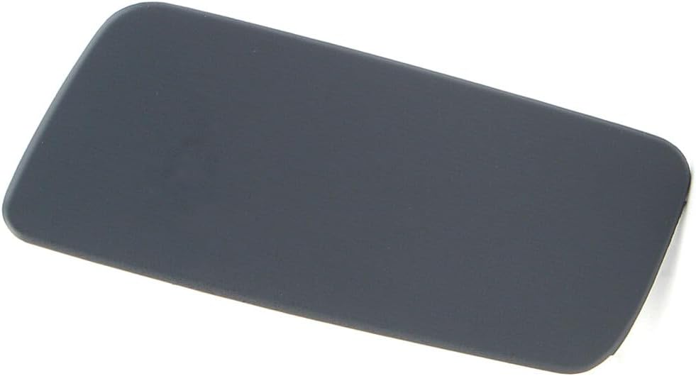 ya 27 10.13 baidi Unpainted Front Left Headlamp Washer Cover for 2013-2017 for Land Rover for Range Rover