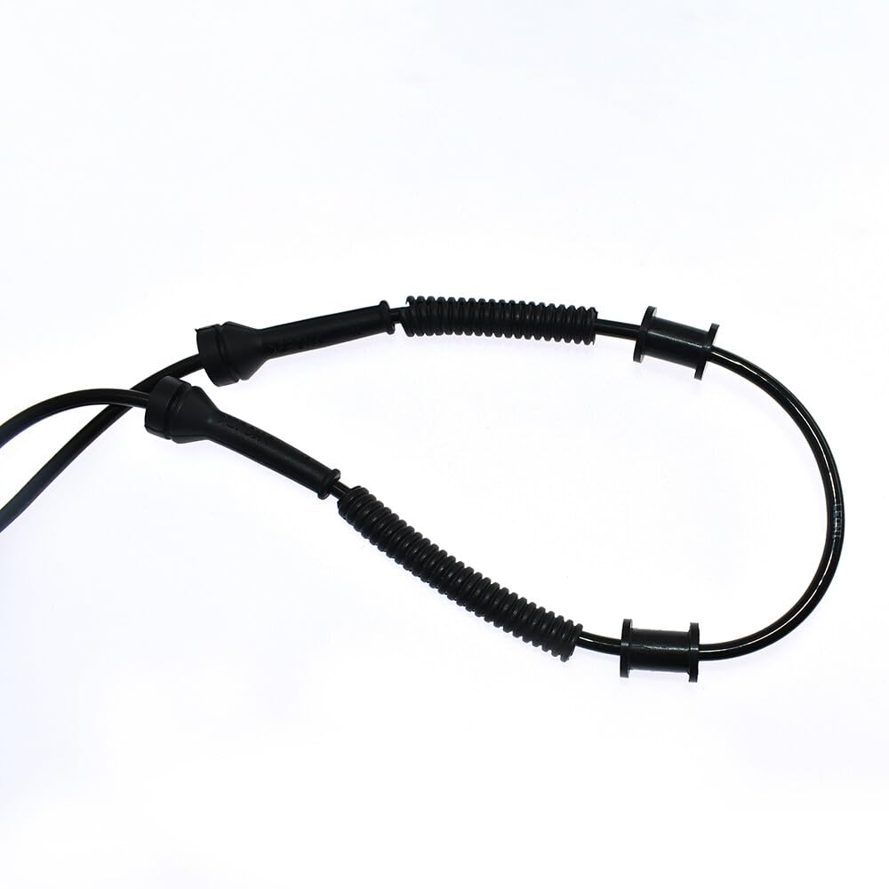 ya 9 10.24 48920-08100 ABS Wheel Speed Sensor Front for 2002-2019 for SsangYong for Rexton