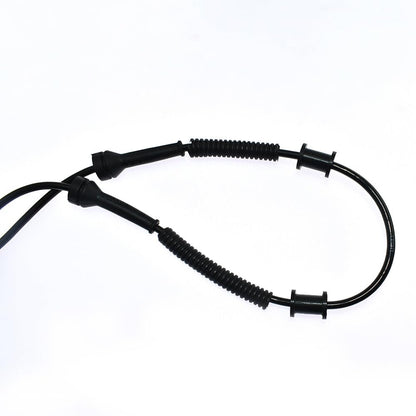 ya 9 10.24 48920-08100 ABS Wheel Speed Sensor Front for 2002-2019 for SsangYong for Rexton
