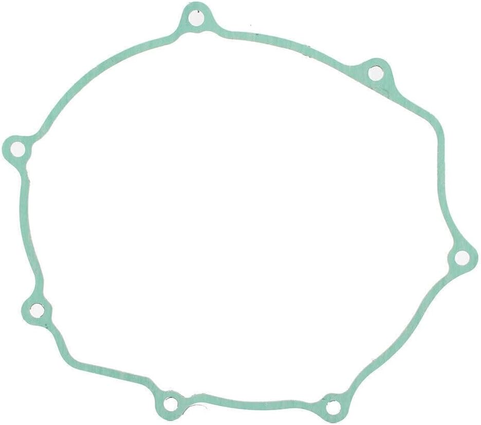 ya 4 8.8.2 for Suzuki LTR450 2006-2009 ATV Complete Full Engine Gasket Set