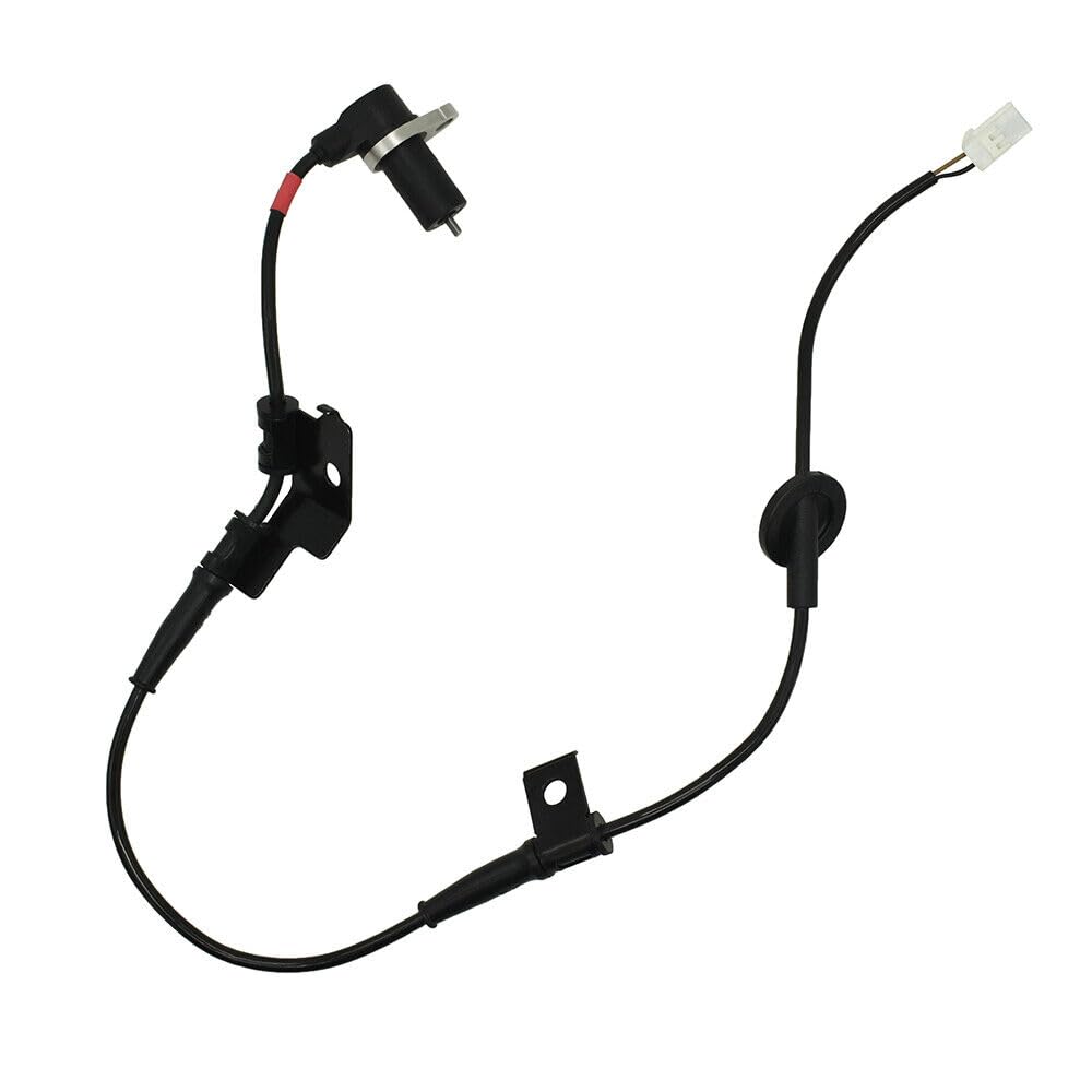 ya 5 8.10 Rear ABS Wheel Speed Sensor for Hyundai Sonata for Kia Magentis Optima 95680-3C600