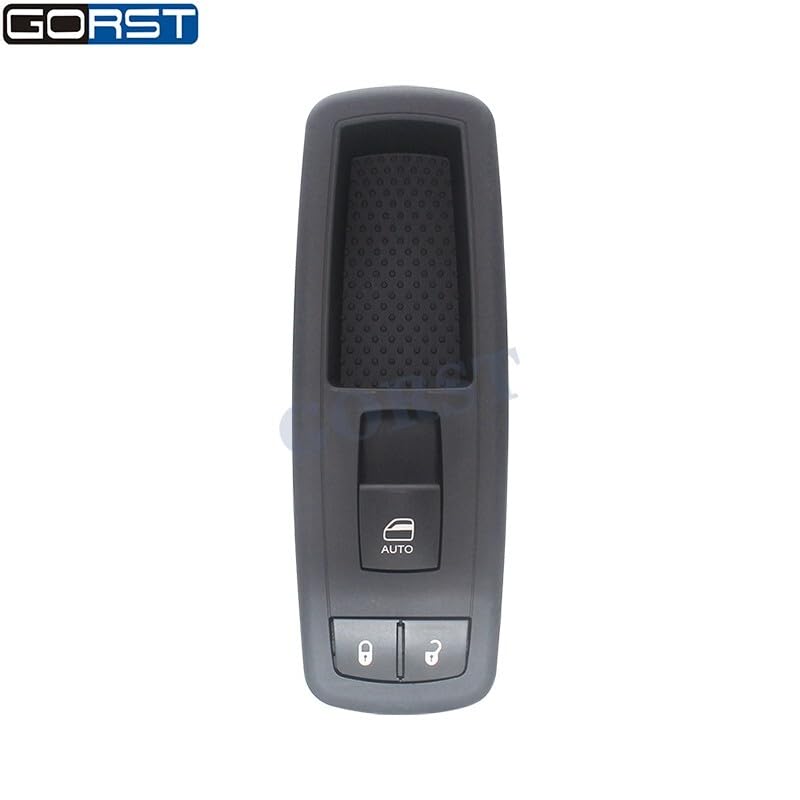 ya 4 8.8 Power Master Window Control Switch 81258067109 Suitable for Man TGA TGX TGS 81258067094