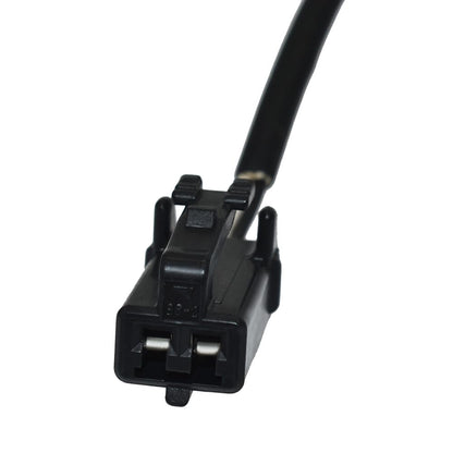 ya 9 10.24 Rear L&R ABS Wheel Speed Sensor 89546-0E040 89545-0E050 for Highlander 2009-2014