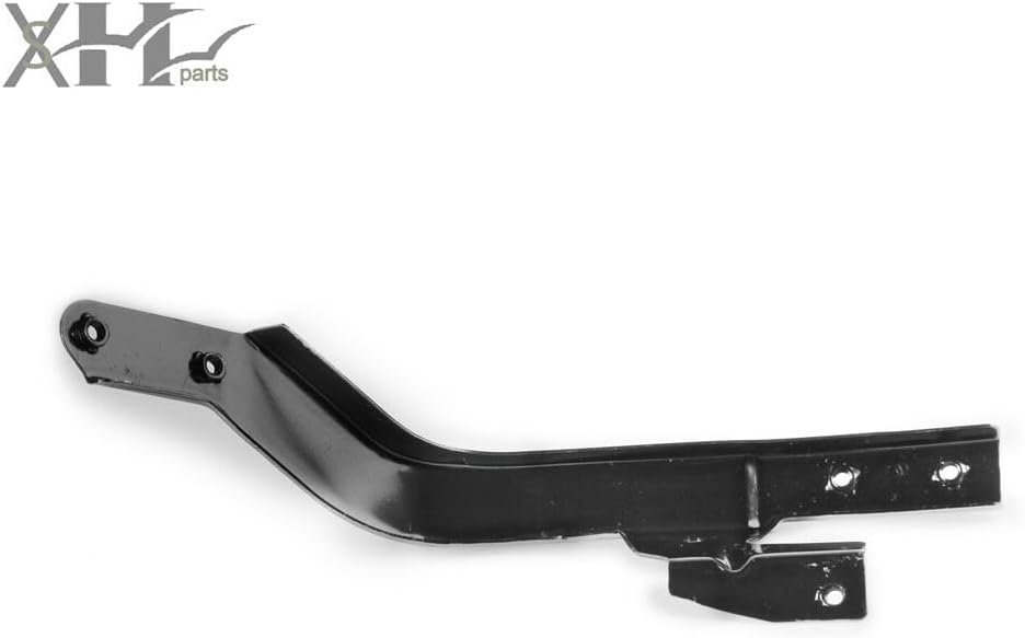 ya 4 8.24 baidi Left Headlight Support Bracket Carrier Fits for Mercedes W221 S550 2216200391