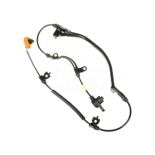 ya 2 8.15 Front ABS Wheel Speed Sensor for BMW X5 E53 3.0i 4.4i 4.6is 2000-06 34526771704