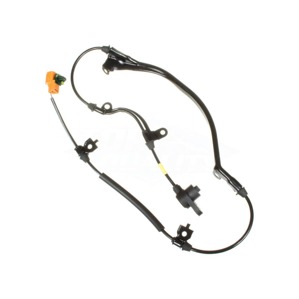 ya 2 8.15 Right Rear ABS Wheel Speed Sensor for 2003-2008 for Honda Pilot 2001-2006 for Acura MDX 