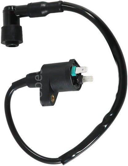 ya 13 9.15 baidi Ignition Coil For MOTO-4-KIDS (KAYO) > TSD-F110