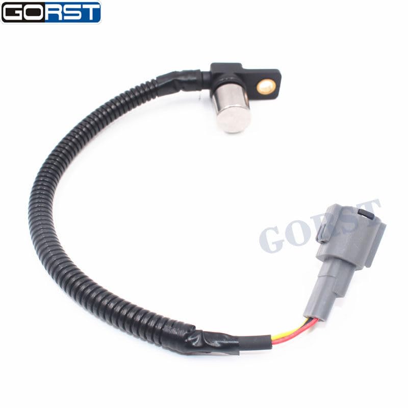 ya 4 8.8 Crankshaft Pulse Position Sensor for Suzuki Grand Vitara Baleno SX4 33220-77E00