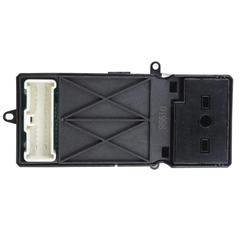 ya 6 8.24 baidi Power Window Switch for Honda for Accord 2003 2004 2005 2006 2007 35750-SDN-A03 