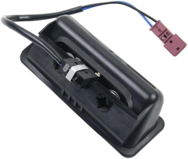 ya 4 8.10 51248168035 Tailgate Door Release Handle Switch for BMW E39 E60 E61