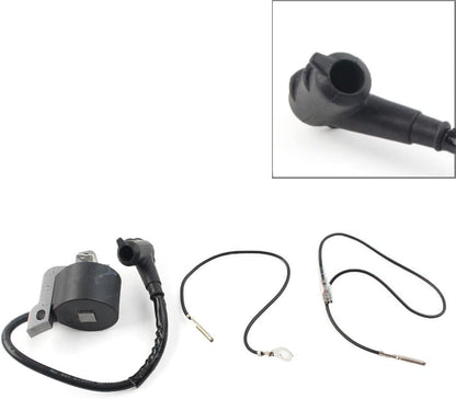 ya 5 8.10 Ignition Coil FIT for Stihl MS240 MS260 MS290 MS310 MS390 MS380 MS381 Chainsaw