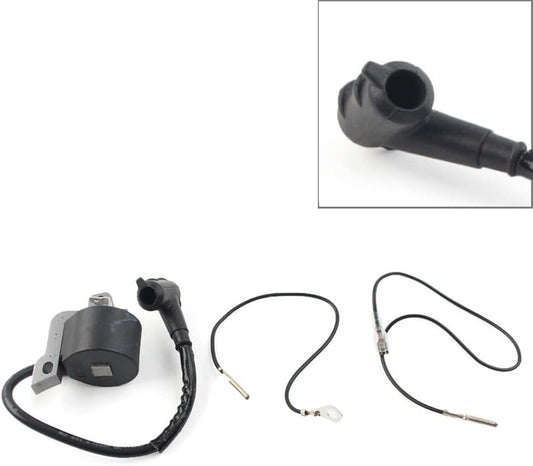 ya 5 8.10 Ignition Coil FIT for Stihl MS240 MS260 MS290 MS310 MS390 MS380 MS381 Chainsaw
