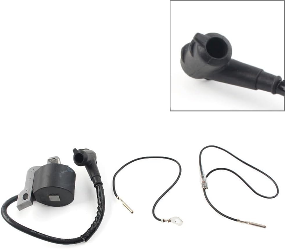 ya 8 8.24 baidi Ignition Coil FIT for Stihl MS240 MS260 MS290 MS310 MS390 MS380 MS381 Chainsaw