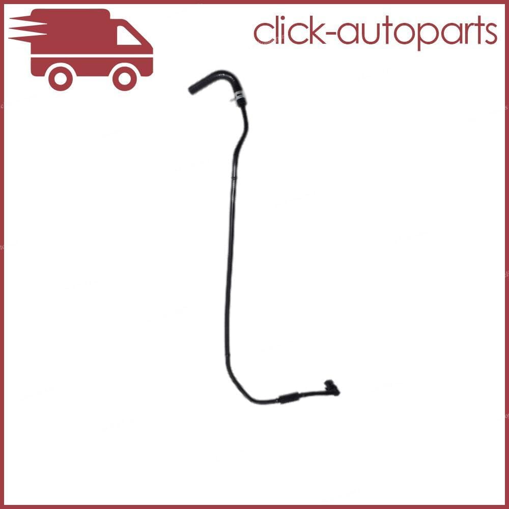 ya 7 8.24 baidi Engine Thermostat Water Hose Pipe For 2009-2011 for Chevrolet for Pontiac Aveo 25192904